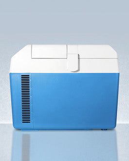 Portable Freezer - SPFZ25
