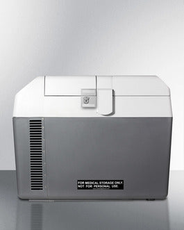 Portable Refrigerator/Freezer - SPRF26M