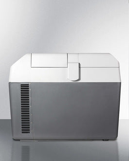 Portable Refrigerator/Freezer - SPRF26