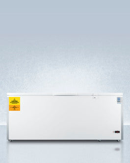 19.8 Cu.Ft. Chest Freezer, -35ÂºC