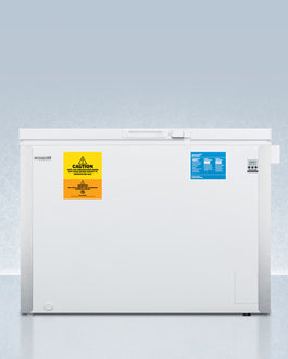 9 Cu.Ft. Chest Freezer - VLT850
