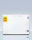 10 Cu.Ft. Chest Freezer, -30ÂºC