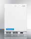 24" Wide Built-In All-Freezer, ADA Compliant - VT65ML7BIADA