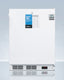 24" Wide All-Freezer, ADA Compliant - VT65MLMEDADA