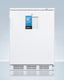 24" Wide All-Freezer - VT65MLPRO