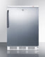 24" Wide All-Freezer - VT65MLSSTB
