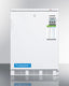 24" Wide Built-In All-Freezer - VT65MLBIMED