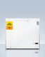 6.7 Cu.Ft. Chest Freezer, -30ÂºC