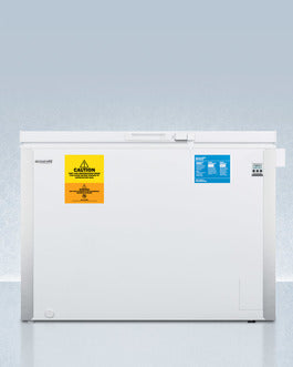 9 Cu.Ft. Chest Freezer - VT85