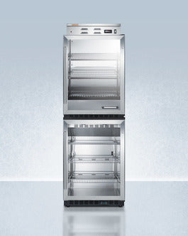 24" Wide Blanket Warmer/Beverage Center Main image