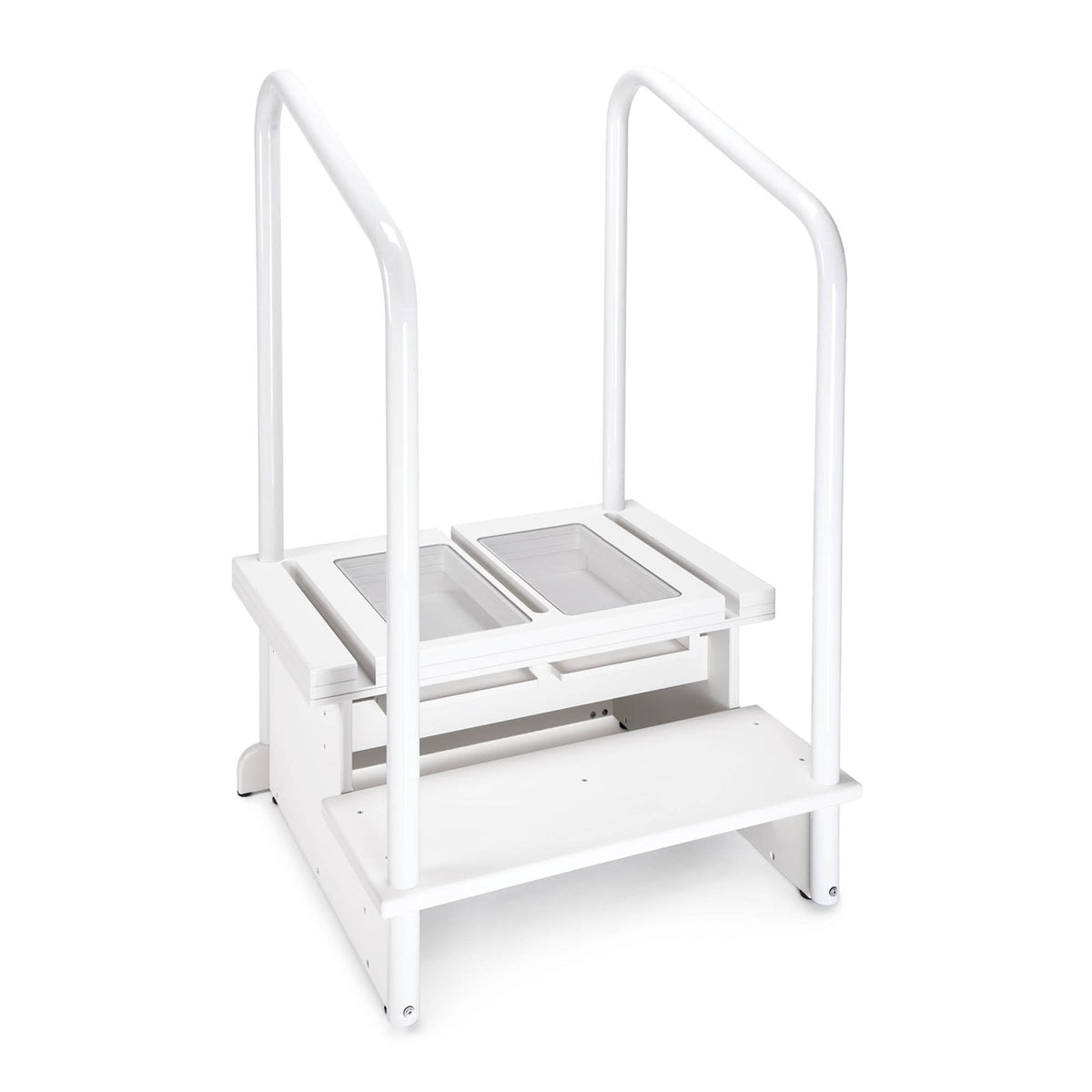 Wolf X-Ray Positioning Platform 2-Step Multiview