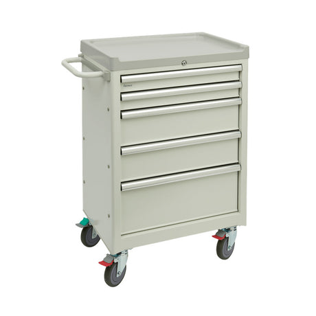 Mobile Cart