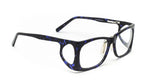 BLUE BLACK