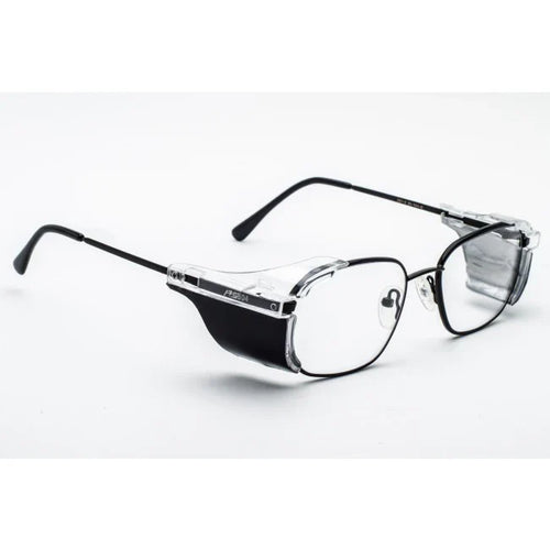 Wolf X-Ray Eyewear Eyeglasses .75MM Protective "X-Pert Vision"