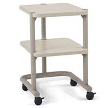Cart Short Activity Two Compartments