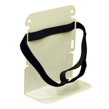 Universal Sharps Bracket, MRI-Safe, With Mounting Bracket