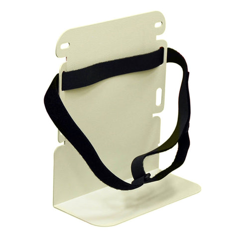 Harloff Universal Sharps Bracket, MRI-Safe, With Mounting Bracket
