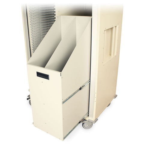 Harloff Spacer, Cath Drawr Slide MS-CATH