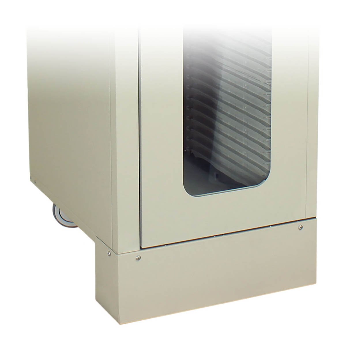 Harloff MS Skirt Plate for MS Single