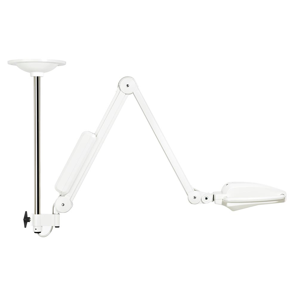 Nova Exam LED Ceiling Mount - alternate view