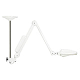 Nova Exam LED Ceiling Mount - alternate view