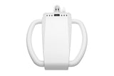 Nova Exam LED Ceiling Mount - light head