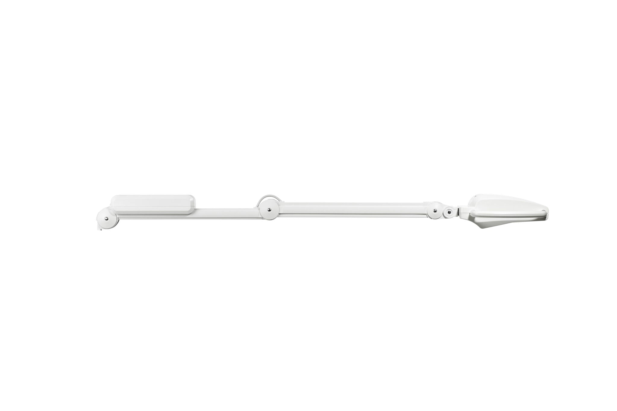 Nova Exam LED Wall Mount - detail view