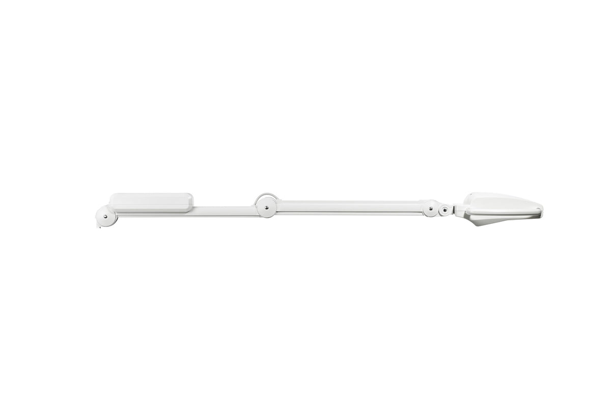 Nova Exam LED Table Mount - detail view