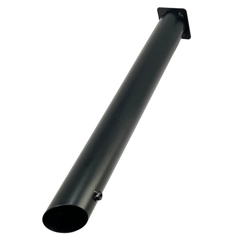 Dynarex Right Rear Caster Leg