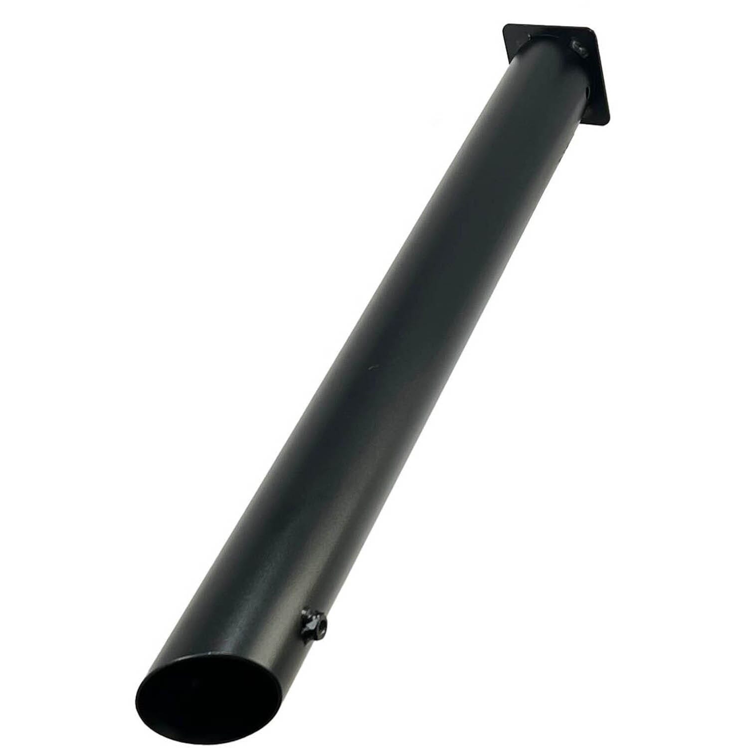 Left Front Caster Leg Code: RPLTC-07LFL