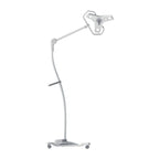 Burton Outpatient LED Floorstand