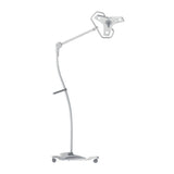 Burton Outpatient LED Floorstand