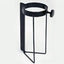 Oxygen Tank Holder