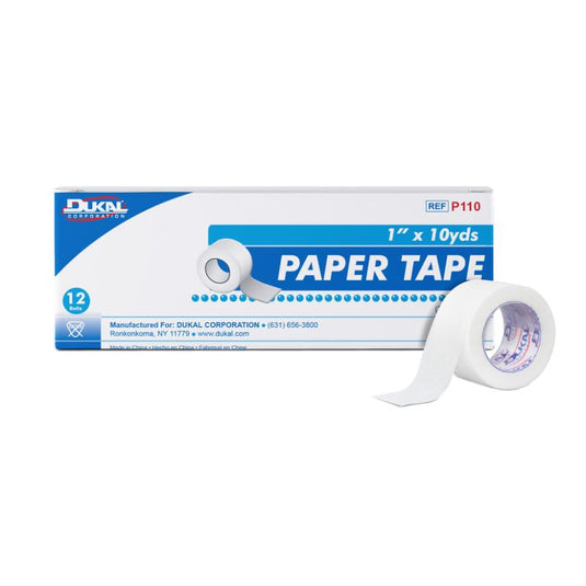 Paper Tape 1" x 10 yd