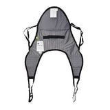 Joerns Hoyer 4-Point Padded U-Sling w/ Head Support