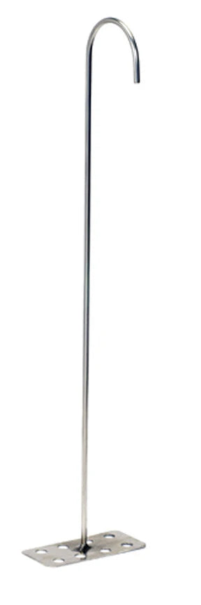 Paddle, Agitator, Stirring, Stainless Steel