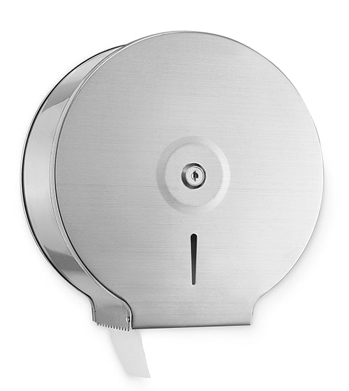 Stainless Steel Tissue Dispenser Main image