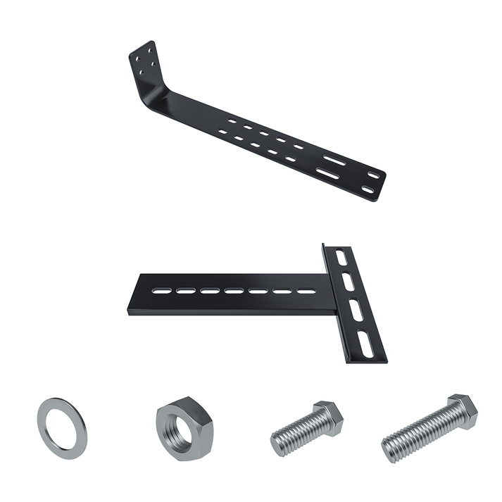 Foot Board Bracket Code: RPLTC-17FBB
