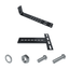 Foot Board Bracket Code: RPLTC-17FBB