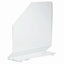 Physical Barrier - Cutaway - Short - Suction Cup