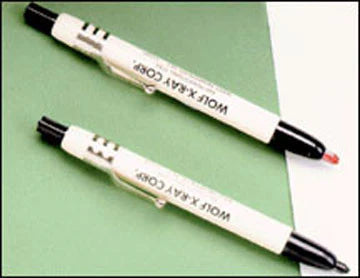 Marking Pencils: Pro-Pel Skin - Black