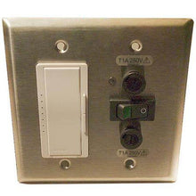 AIM-100 Dimmer, 115V/120V