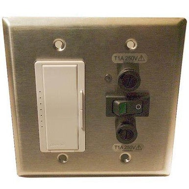 Burton AIM-100 Dimmer, 115V/120V