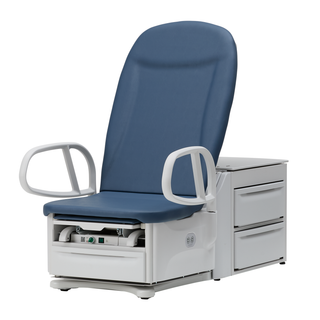 Access High-Low PLUS Power Exam Table