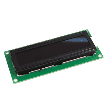 Dynarex 33951 Liquid Crystal Display