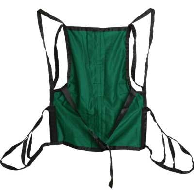 Joerns Hoyer 4-Point Positioning Strap Sling (Nylon)