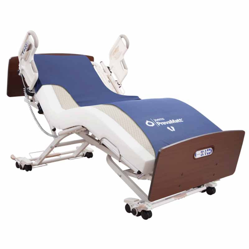 Joerns PrevaMatt Alleviate Mattress