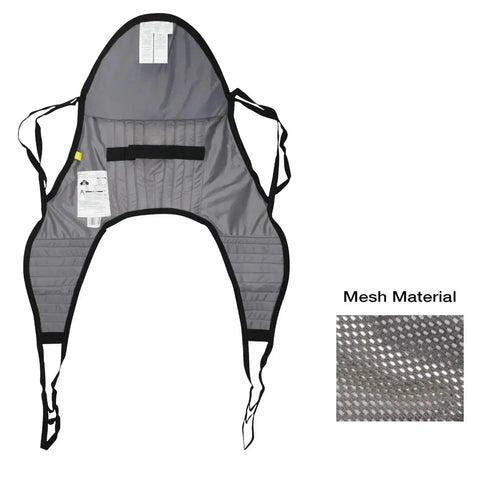 Joerns Hoyer Professional 4-Point Mesh Sling