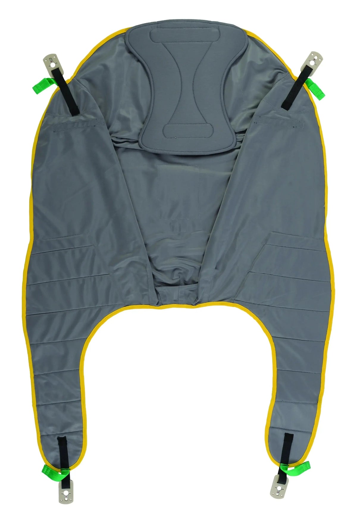 Joerns Hoyer Professional 4-Point Padded Sling