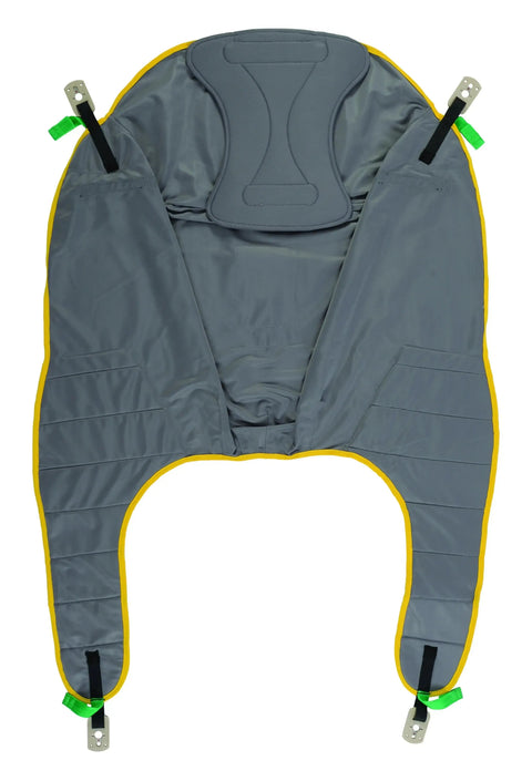 Joerns Hoyer Professional 4-Point Padded Sling